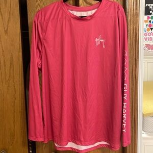 Guy Harvey Performance/Sun Long Sleeve